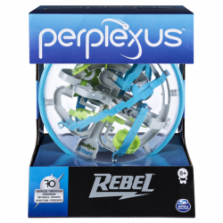 PERPLEXUS REBEL