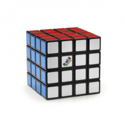 RUBIKS CUBE 4X4