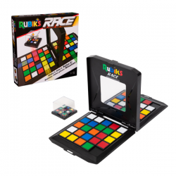 RUBIKS RACE