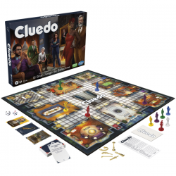 CLUEDO