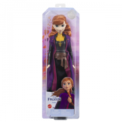 DISNEY FROZEN 2 ANNA CON CHALECO