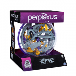 PERPLEXUS EPIC