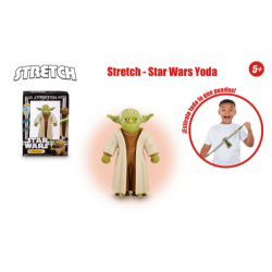 STRETCH STAR WARS YODA