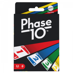 PHASE 10