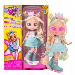 BFF SERIES 3 STELLA