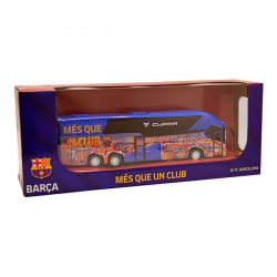 BUS FC BARCELONA