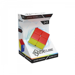 NEXCUBE 2X2 CLASICO