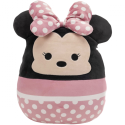 SQUISHMALLOWS 40 CM MINNIE