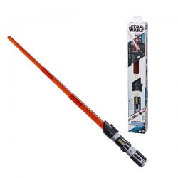 STAR WARS LIGHTSABER FORGE - SABLES DE LUZ ELECTRONICOS PERSONALIZABLES