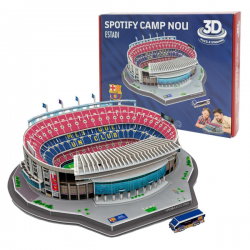 ESTADIO SPOTIFY CAMP NOU (FC BARCELONA)