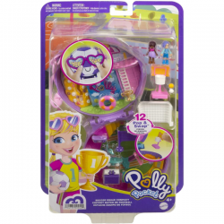 POLLY POCKET EQUIPO DE FUTBOL