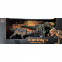 SET 2 DINOSAURIOS