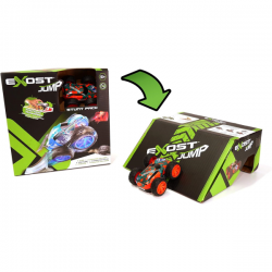 EXOST JUMP PACK ACROBACIAS SURTIDO