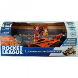 ROCKET LEAGUE RC