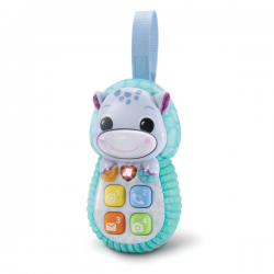 BABY TELEFONO HIPO-POP IT