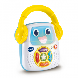 REPRODUCTOR INFANTIL CANCIONES Y MELODIAS