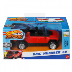 HOT WHEELS COCHE DE CARRERAS SURTIDO