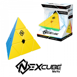 NEXCUBE PYRAMIDE