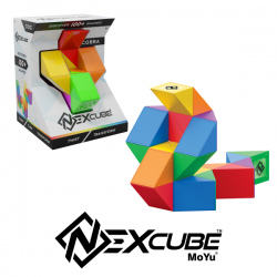 NEXCUBE COBRA