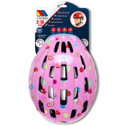 CASCO MLT ROSA