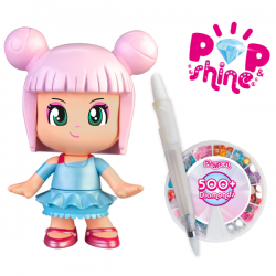 PINYPON POP AND SHINE