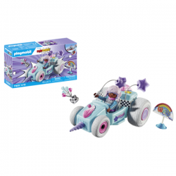 RACING UNICORNIO