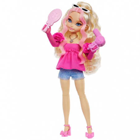 Barbie dream besties muñeca malibu