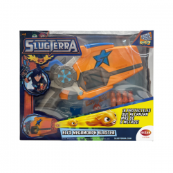 SLUGTERRA ELI S MEGAMORPH BLASTER