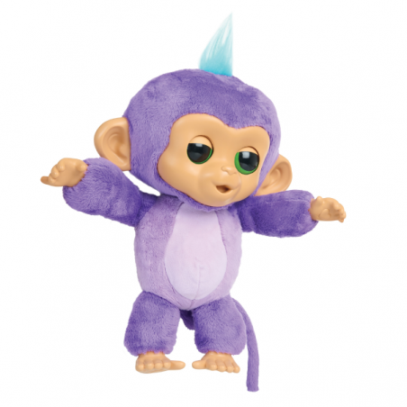 FINGERLINGS CUIDA Y MIMA