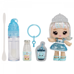 YUMMILAND LIPGLOSS DOLL