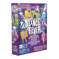 DANCE FEVER