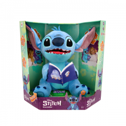 STITCH CUENTA CUENTOS