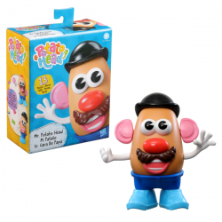 MPH MR POTATO HEAD