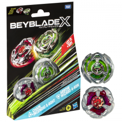 BEY BBX DUAL PACK SURTIDO