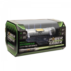 SABLE VERDE POWER SABER