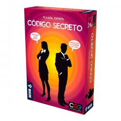 CODIGO SECRETO