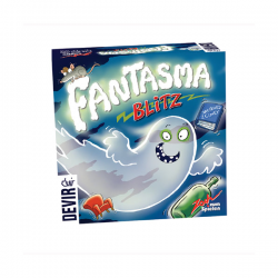 FANTASMA BLITZ