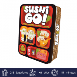 SUSHI GO