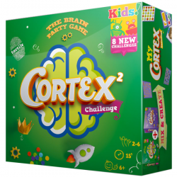 CORTEX 2 KIDS