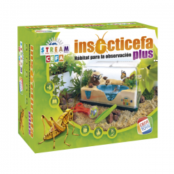 INSECTICEFA PLUS