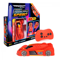 AIRHOGS ZERO GRAVITY LASER SPRINT