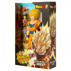 Limit breaker series sparkling-ss2 goku