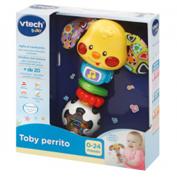 VTECH TOBY PERRITO