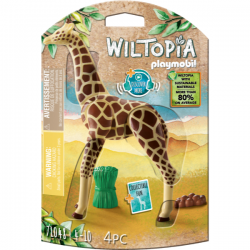 WILTOPIA JIRAFA