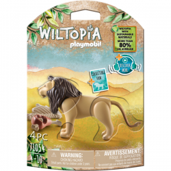 WILTOPIA LEON