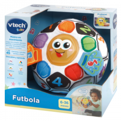 VTECH FUTBOLA