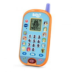 TELEFONO DE ACTIVIDADES DE BLUEY