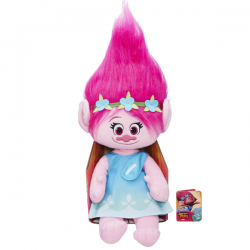 Trolls peluche maxi 48 cm