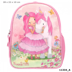 MOCHILA PRINCESS MIMI