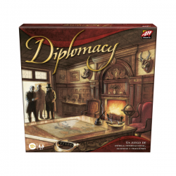 DIPLOMACY